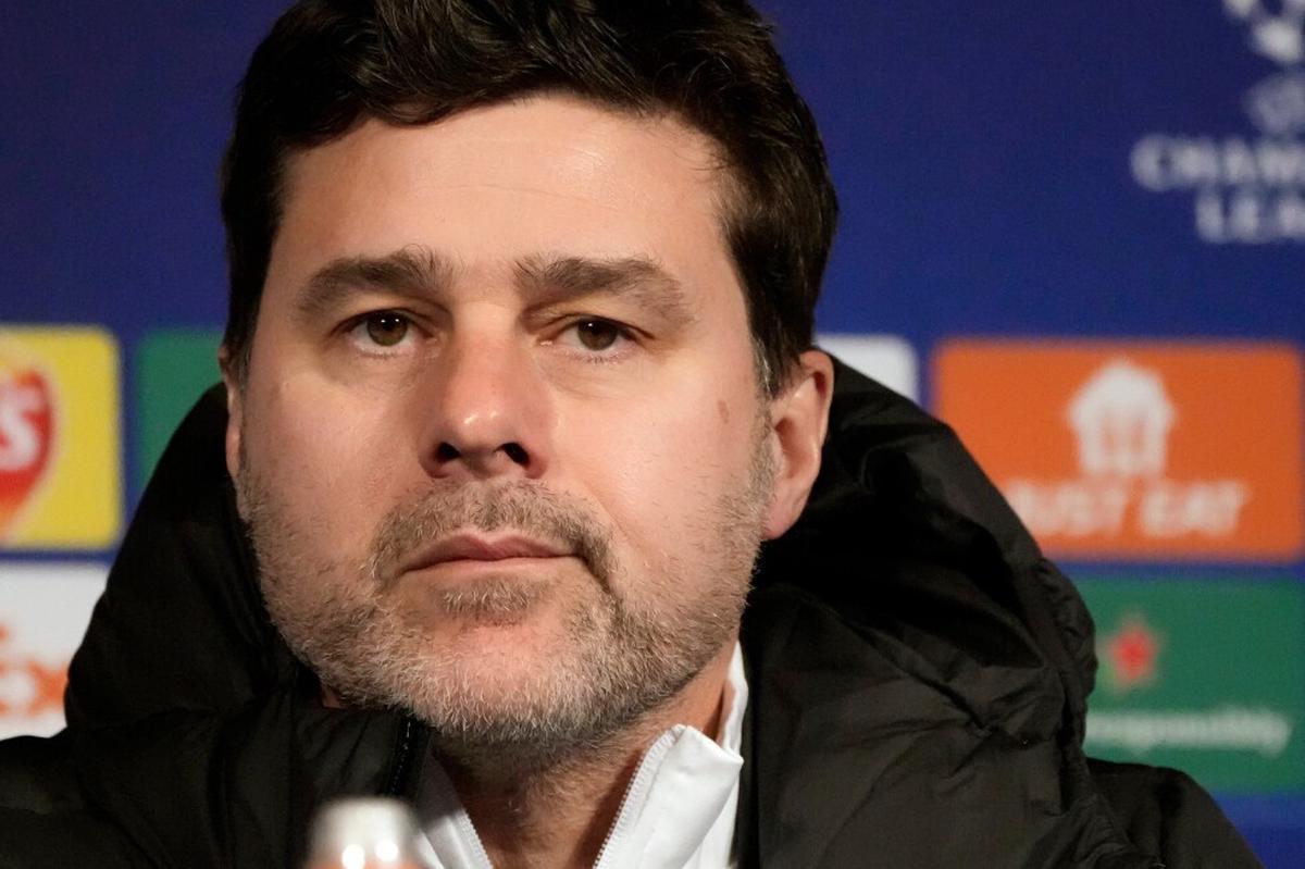 Mauricio Pochettino desestima críticas de Tim Weah sobre precios de entradas del Mundial