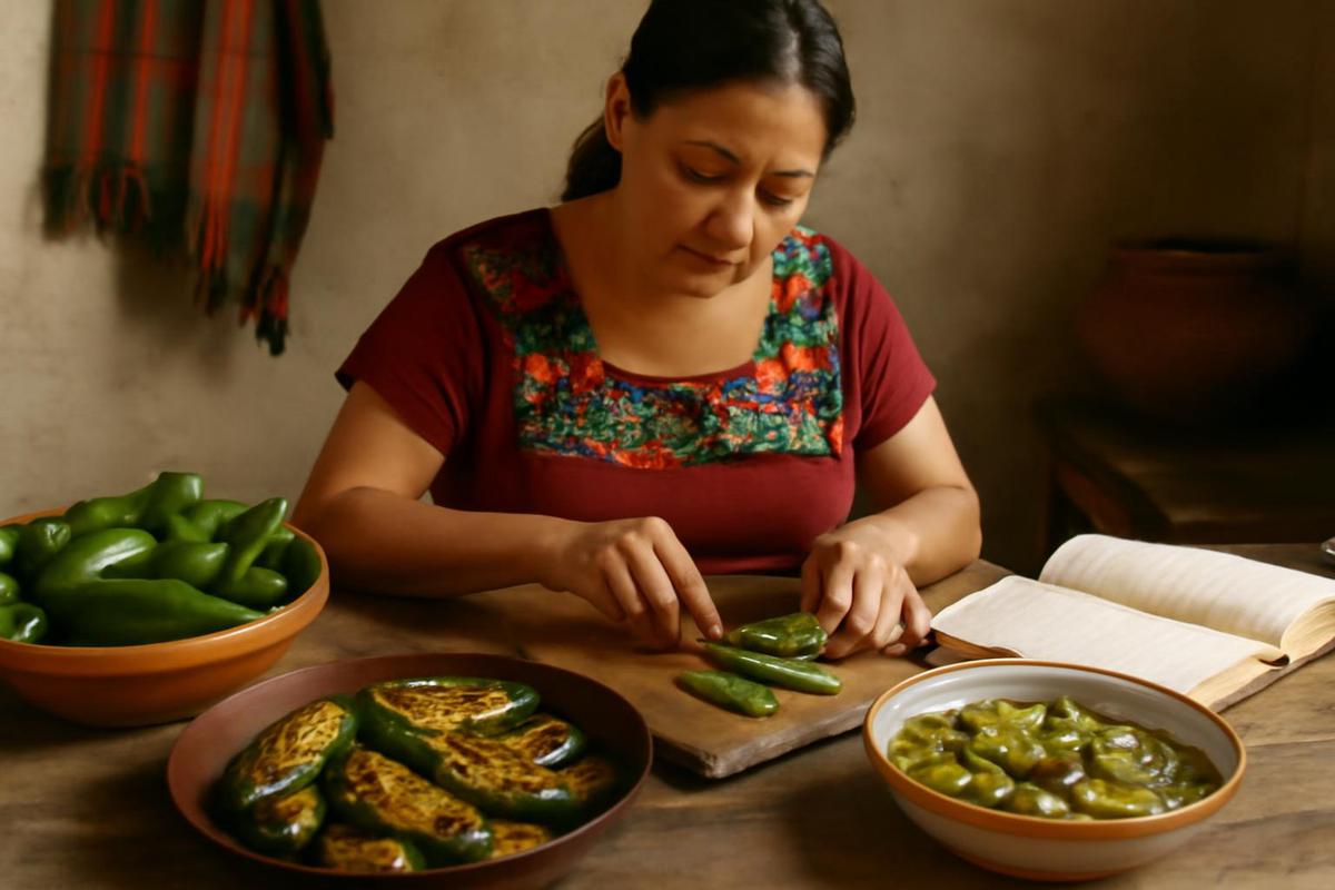 Jalapeños: el picante que transforma tus platos