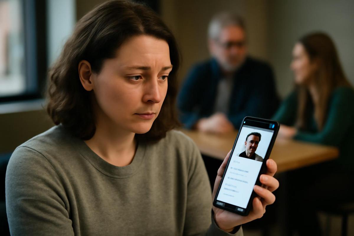 ¿Es LinkedIn sexista? Un experimento revela sesgos en su algoritmo