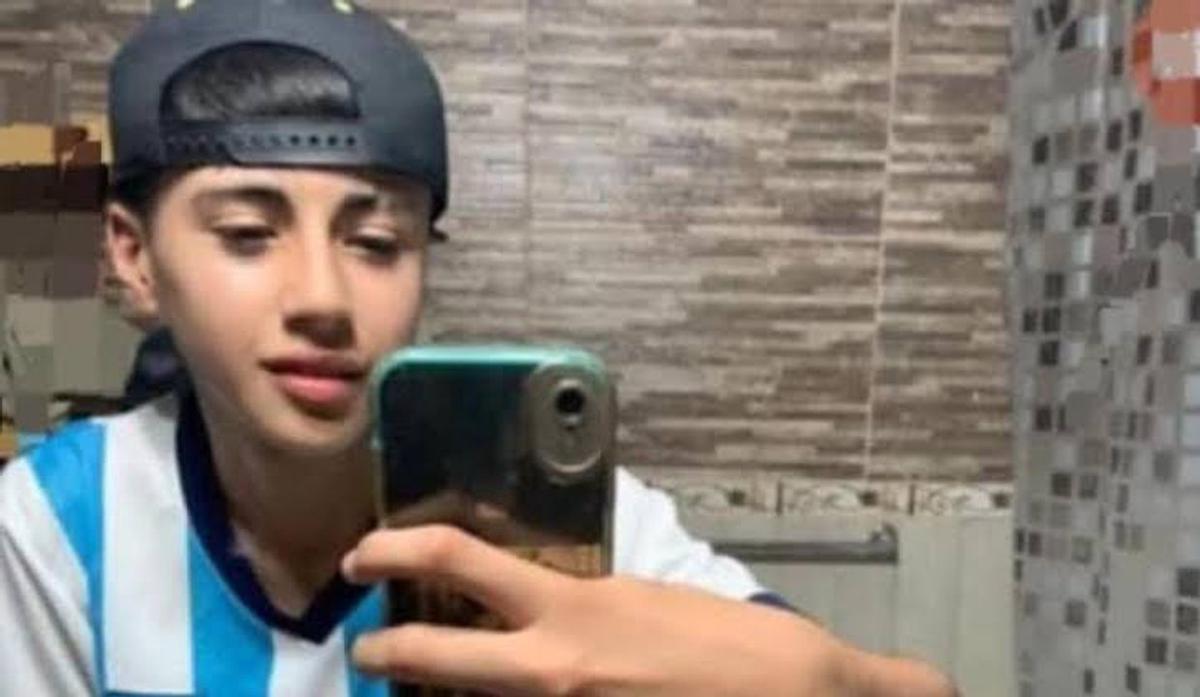 Elevan a juicio el caso de la golpiza que dejó a Isaías Mendoza en estado crítico