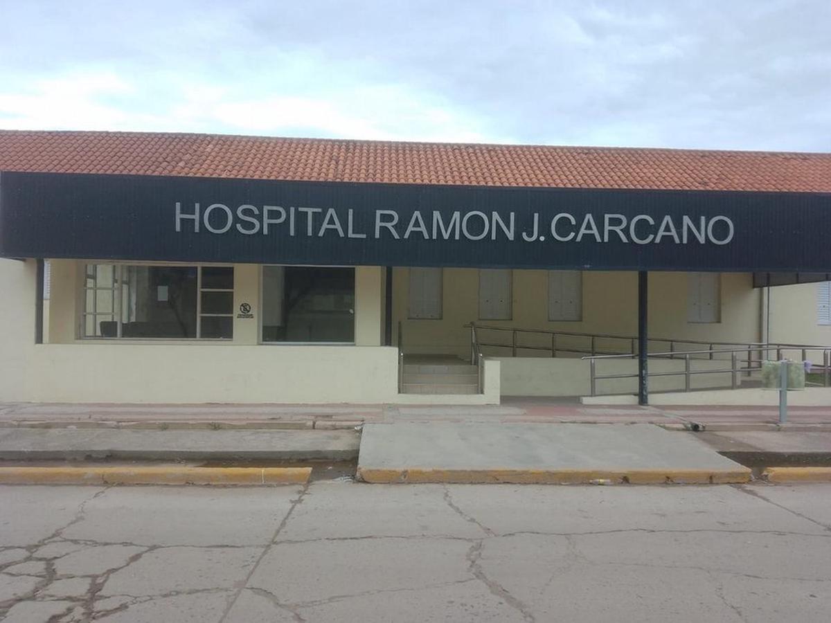 La víctima murió en un hospital de Laboulaye.