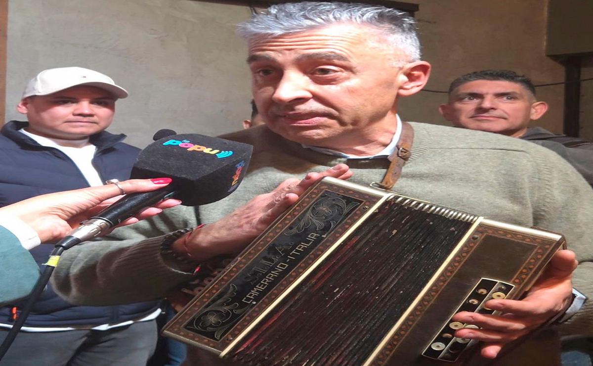 FOTO: Verdulera de Miguel Gelfo.