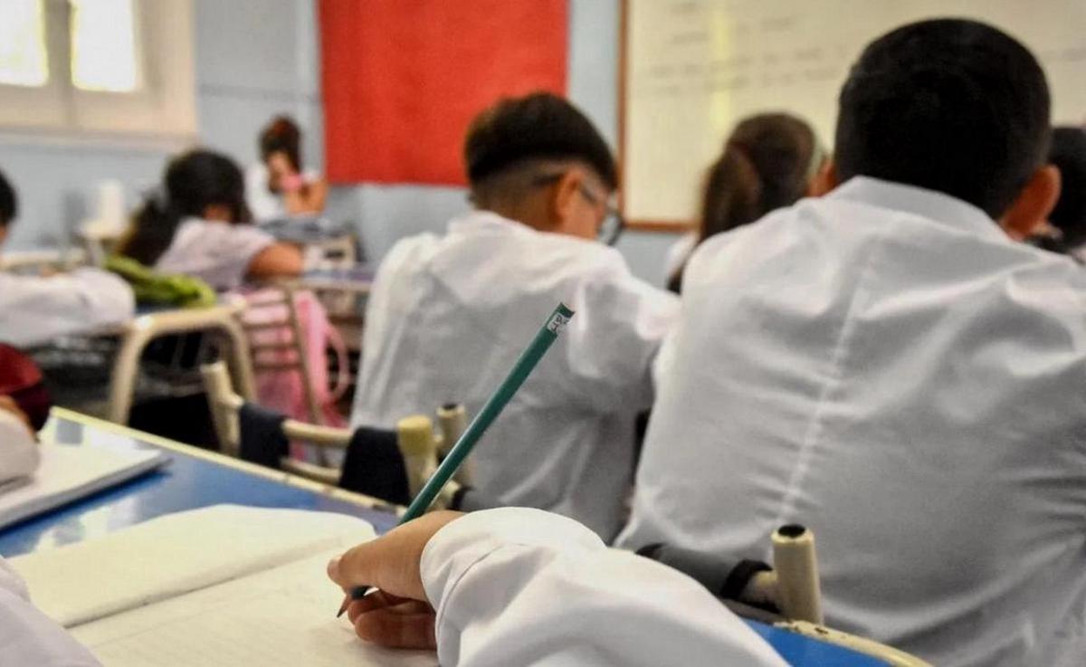 El ausentismo escolar y sus consecuencias