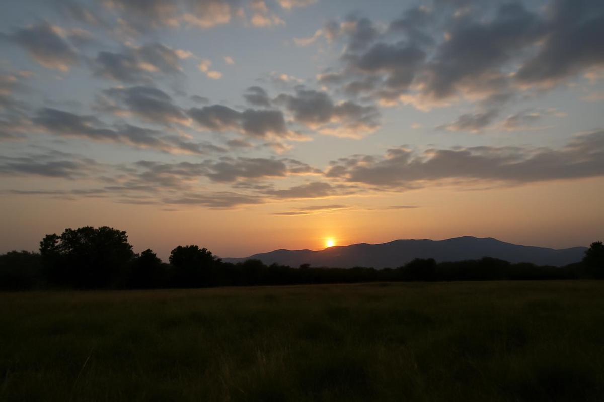 Clima en Salta: pronóstico del tiempo para el 12 de agosto