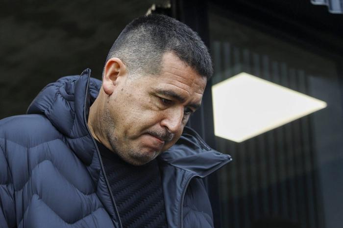 Riquelme se muestra satisfecho con el desempeño del equipo y el ciclo de Arruabarrena