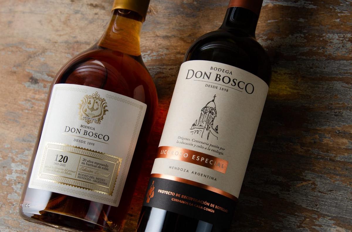 Dulce y mendocino: el vino que tomará León XIV en su misa en Córdoba.
