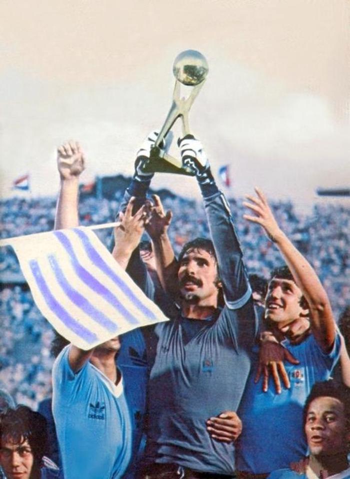 El 'Mundialito': el torneo que algunos uruguayos consideran tan grande como el Mundial