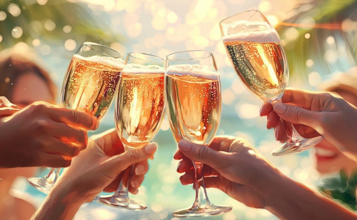 Reflexiones sobre el fin de año: ¿es necesario despedirlo con fiestas y brindis?