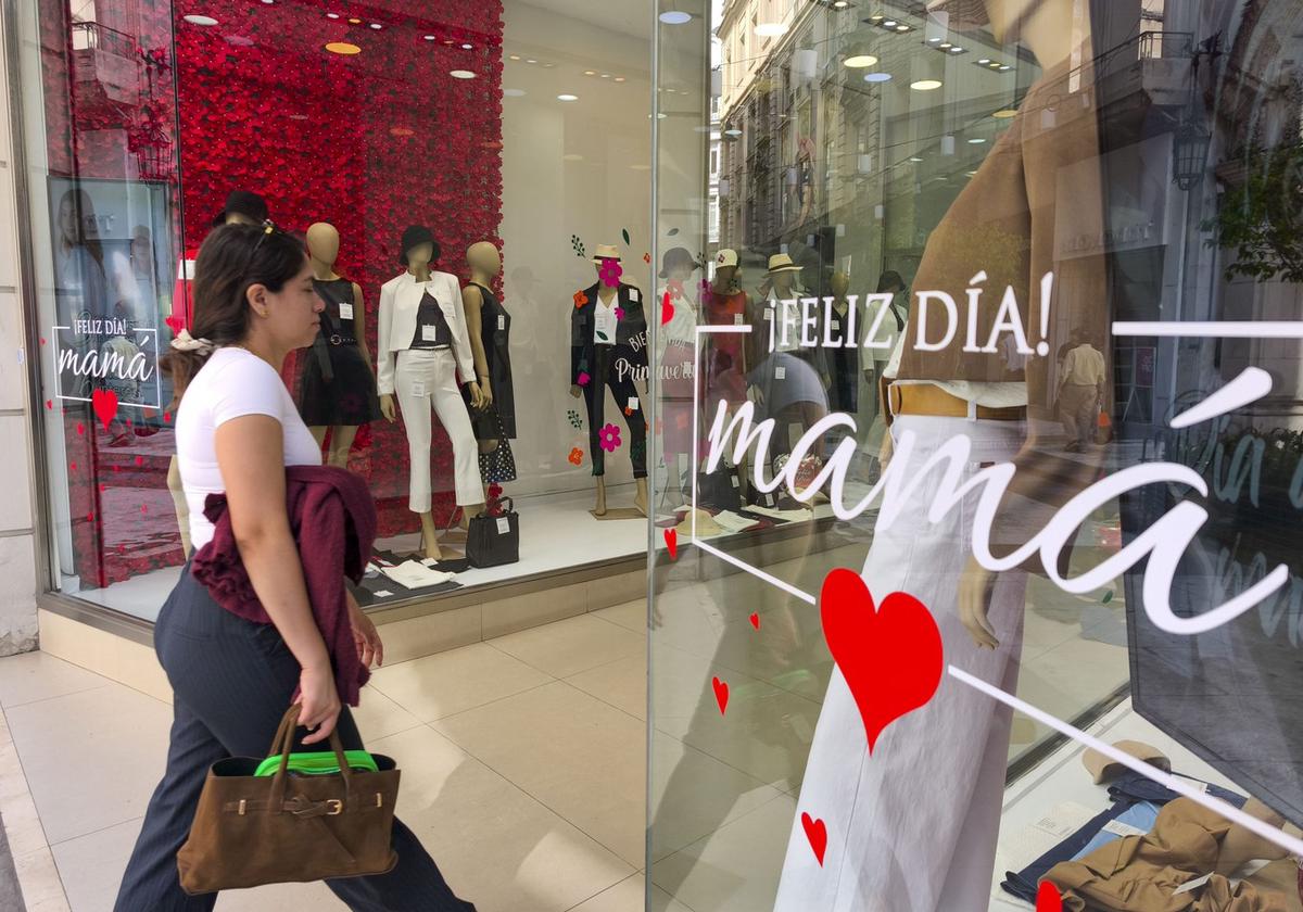 Proyectan un gasto promedio de $55.800 para el Día de la Madre. (Foto: NA/ilustrativa)