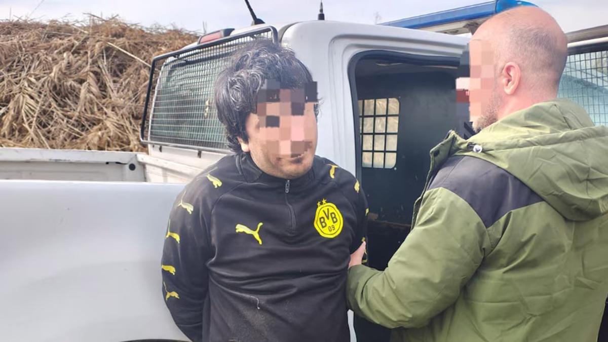 Revelan cartas inquietantes del acusado en el femicidio de Junín