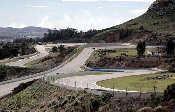 Balcarce reinaugura el autódromo "Juan Manuel Fangio" tras 15 años de inactividad