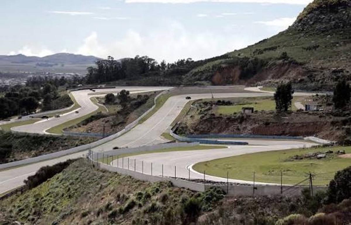 El autódromo de Balcarce albergará competencias después de 15 años.