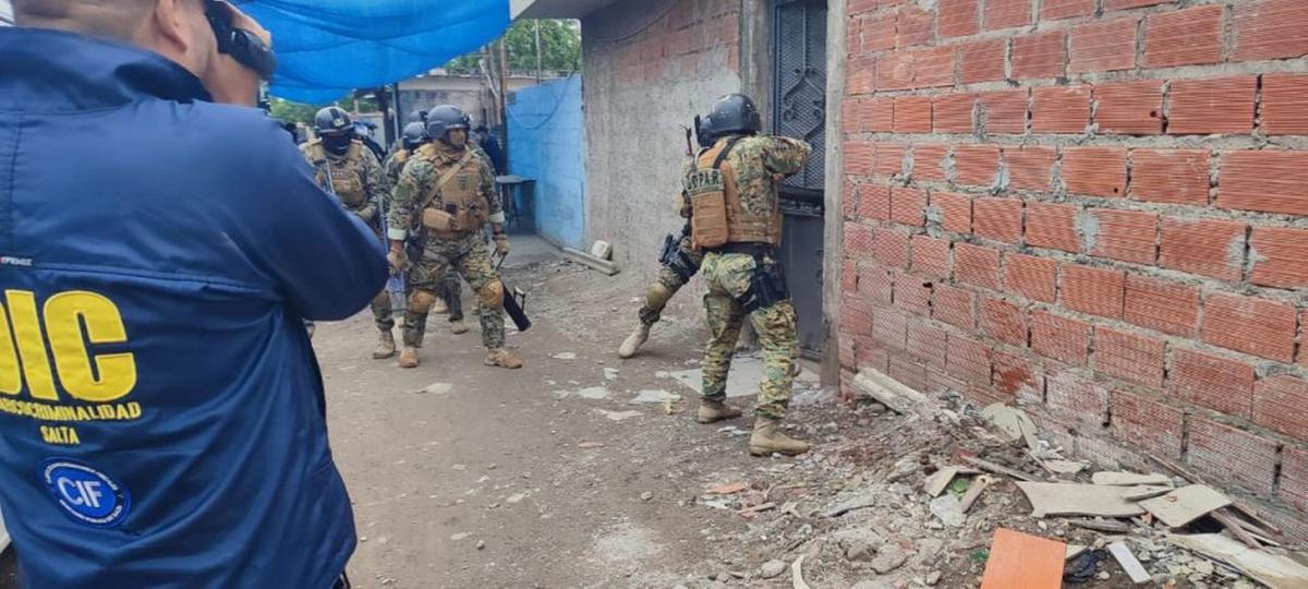 Muerte en Salta: ¿violencia de género y narcotráfico?