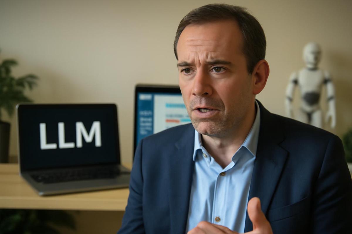 Google advierte sobre la inminente crisis de startups de IA