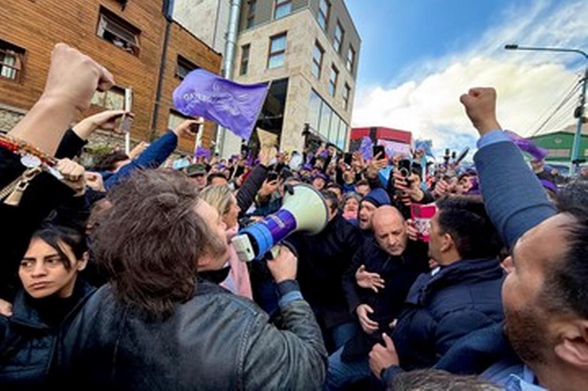 Hay formas de hacer campaña