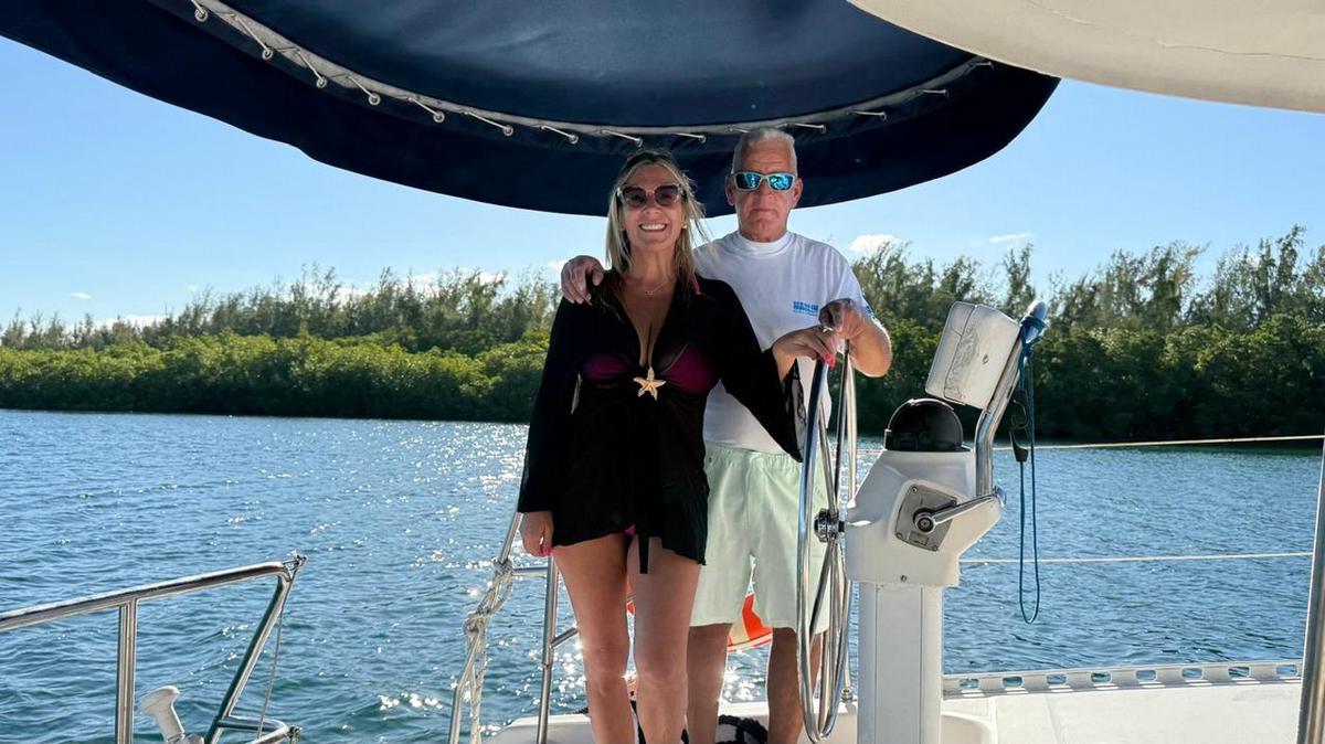 Excursión en Cayo Largo: un día de aventura y diversión en el Caribe cubano