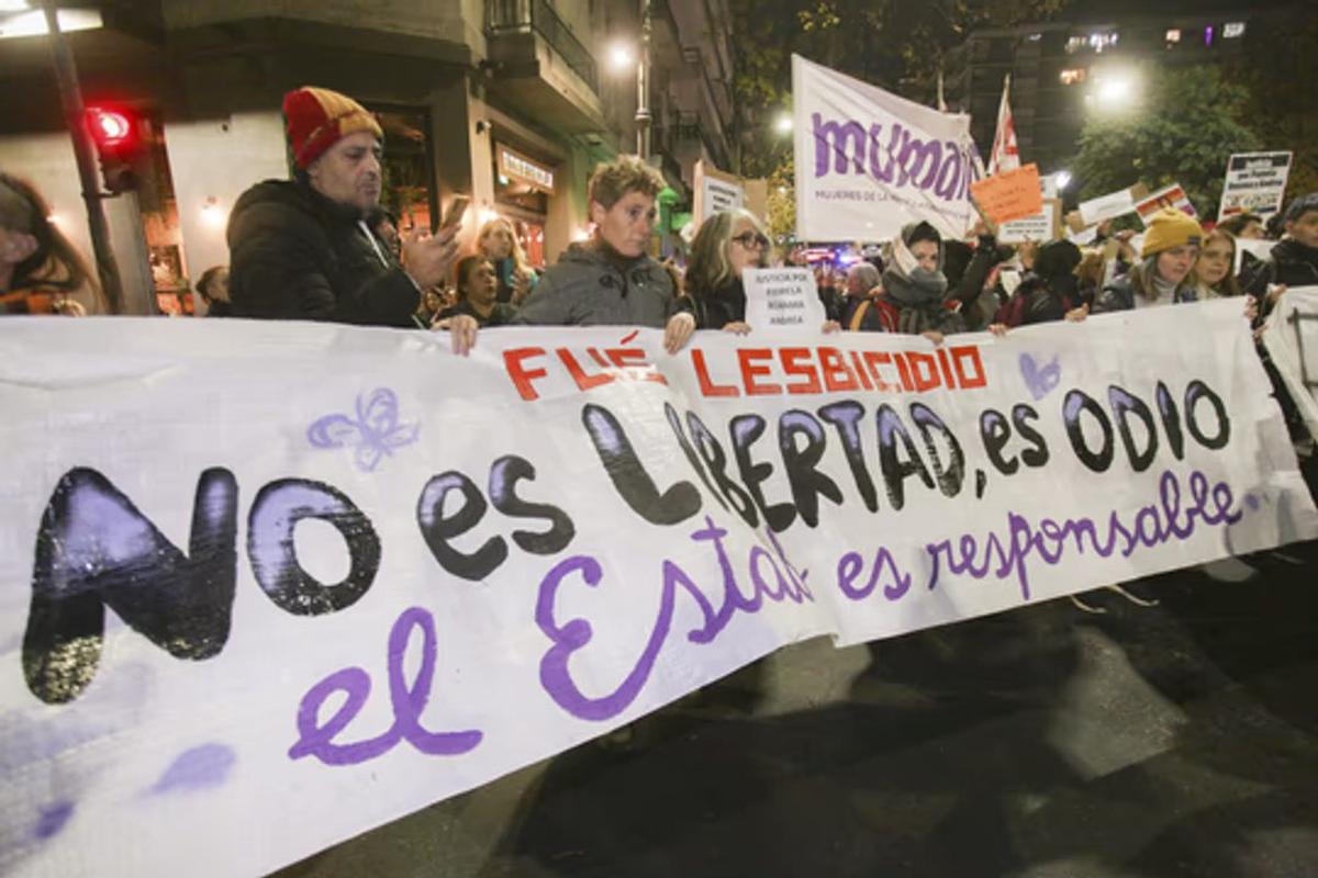 Comenzó el juicio por la masacre de Barracas, el acusado se abstuvo de declarar