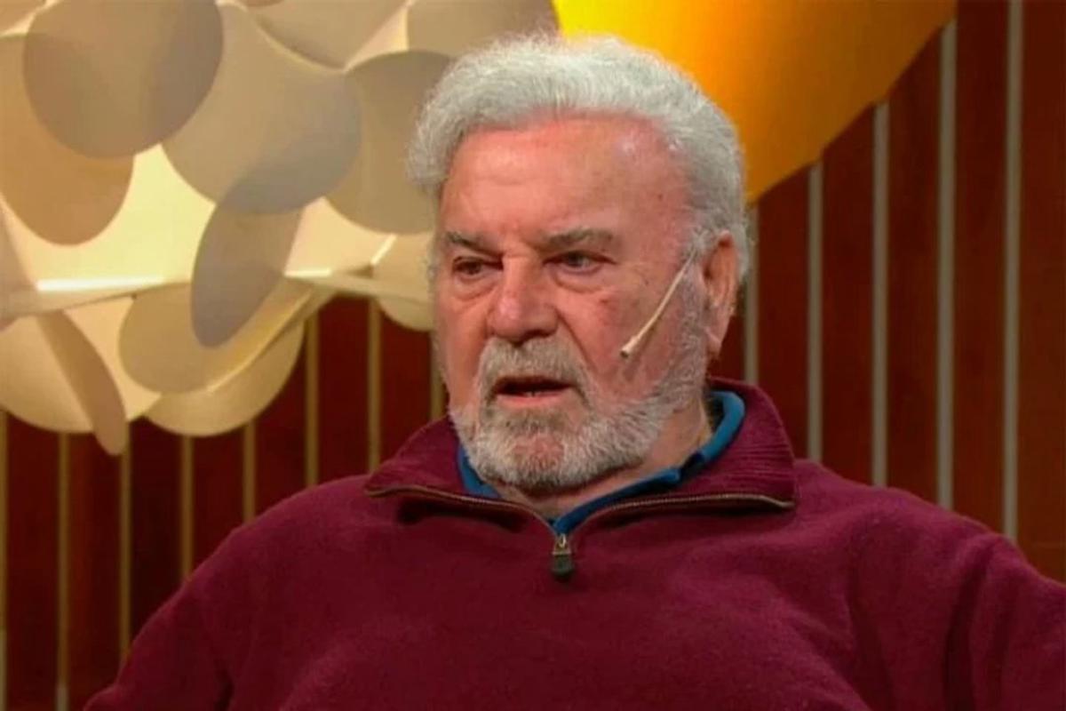 Rodolfo Ranni sobre MasterChef: