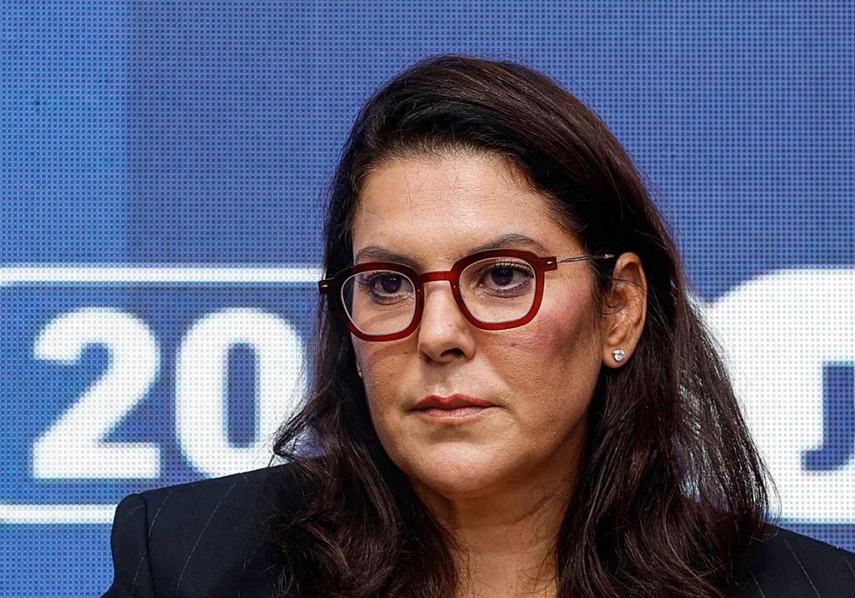 Fátima El Mansouri