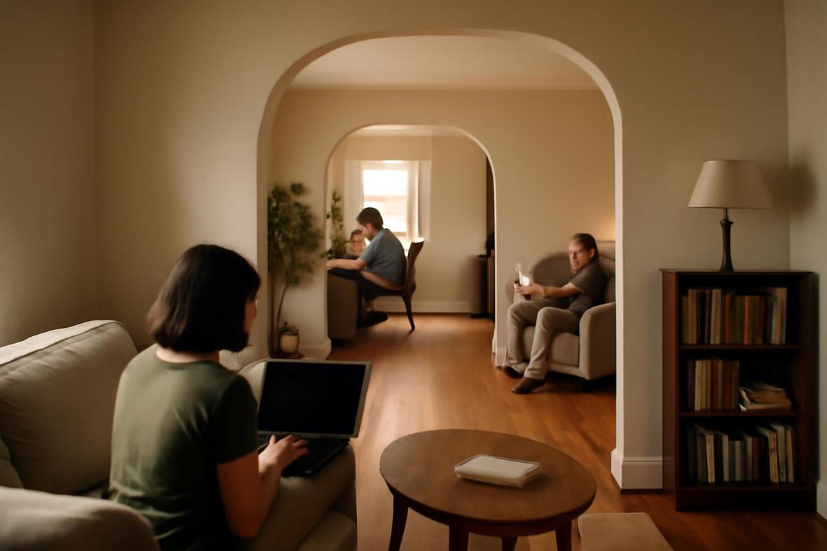 Tendencias en diseño de interiores