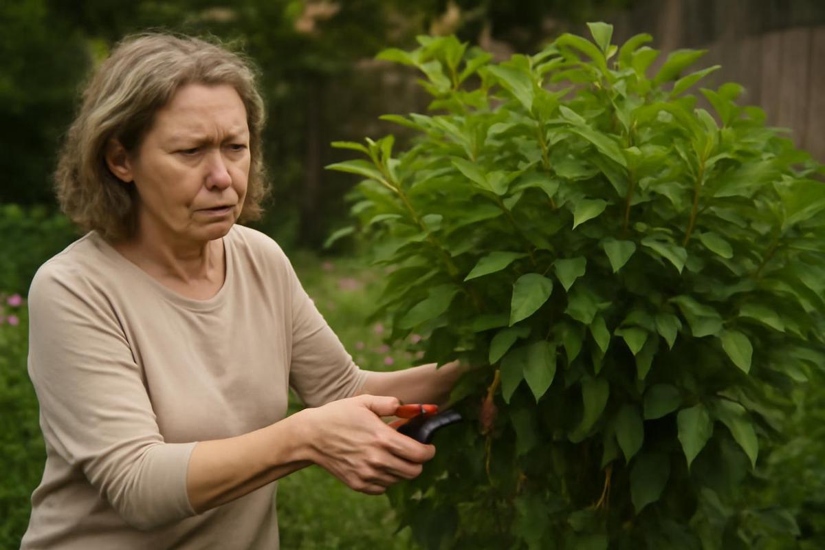 Consejos para evitar que tus arbustos de flores no florezcan