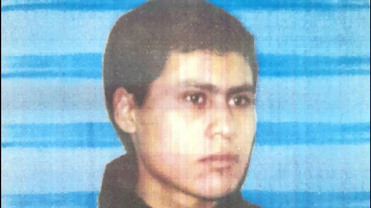 Neuquén: 19 imputados por la desaparición de Sergio Ávalos en 2003 irán a juicio