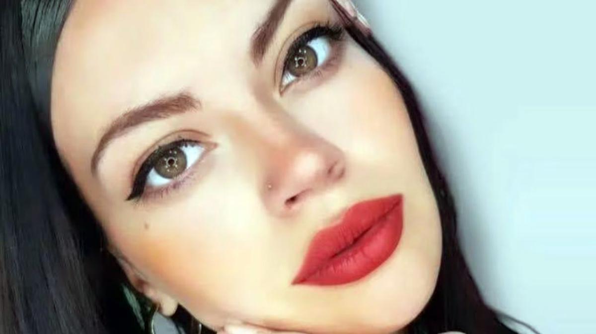 Detuvieron a la ex pareja de una joven que se suicidó cansada del hostigamiento