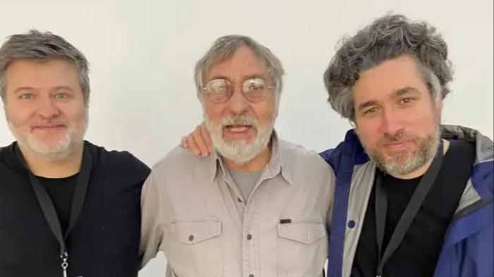 Silbidos y tensión en los Premios Sur por homenaje a Luis Brandoni
