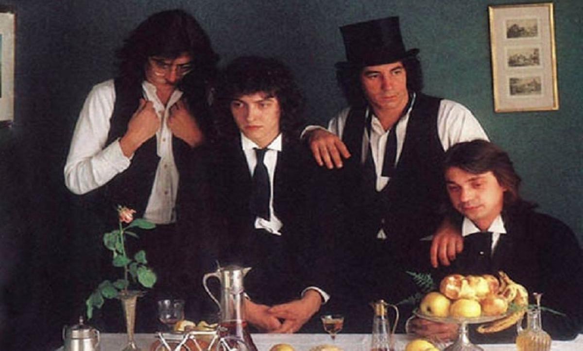 A 45 años del lanzamiento de 