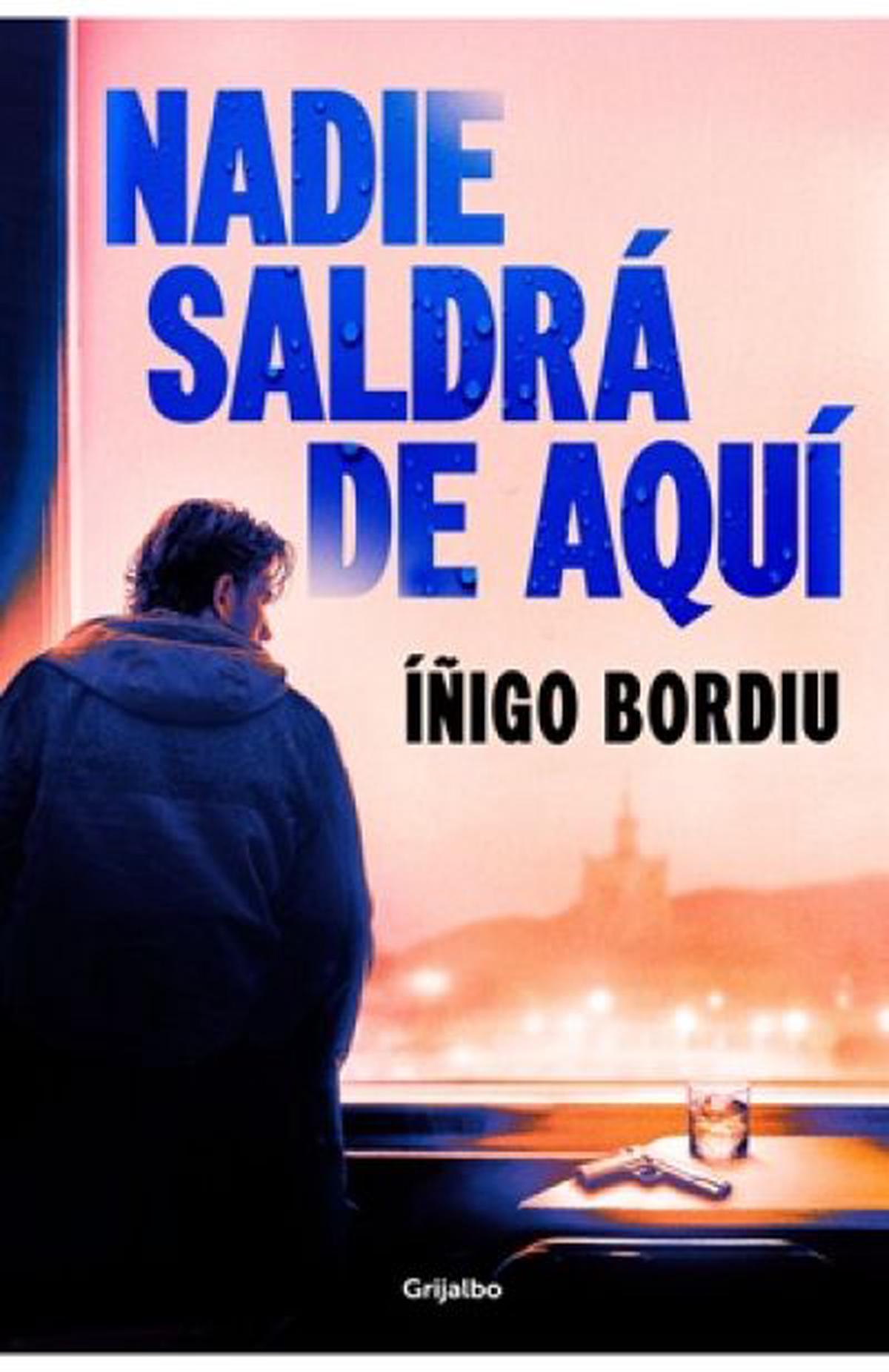 Nadie saldrá de aquí: un brindis por el pasado y la redención