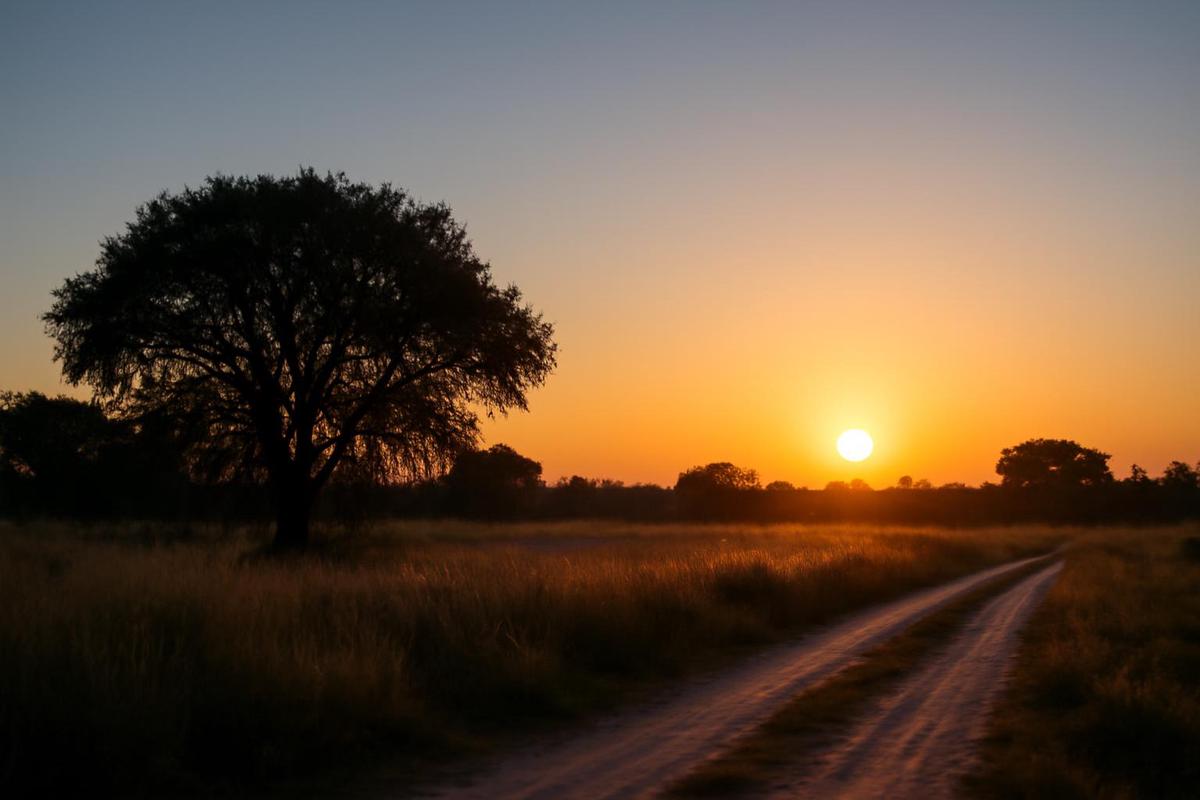 Clima en Tucumán: pronóstico del tiempo para el 6 de agosto