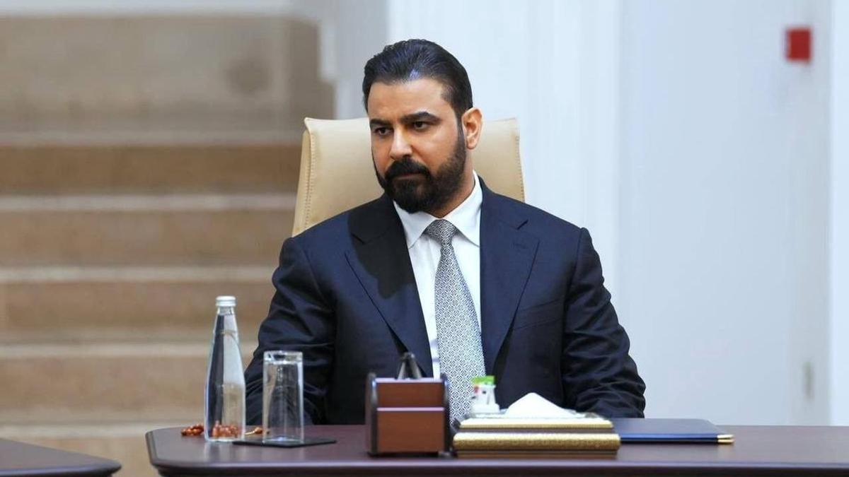 Al-Zaidi confirma el fin de la misión militar extranjera en Irak a partir del 1 de octubre