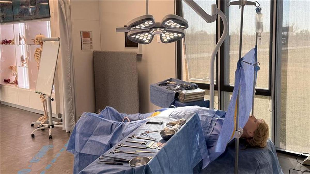 La tecnología desafía a las universidades.