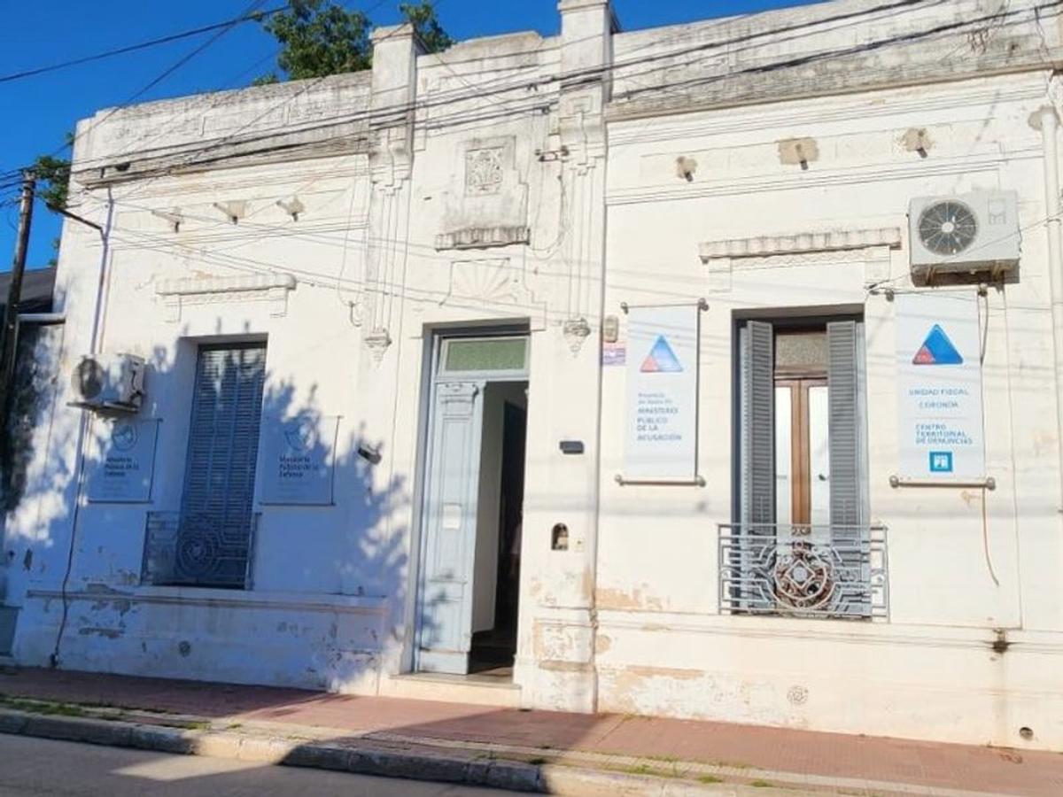 Detenido por accidente fatal: manejaba drogado y chocó a dos mujeres en Santa Fe