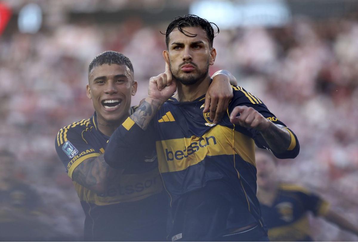 Boca va por un lugar en los octavos de final de la Copa Sudamericana.