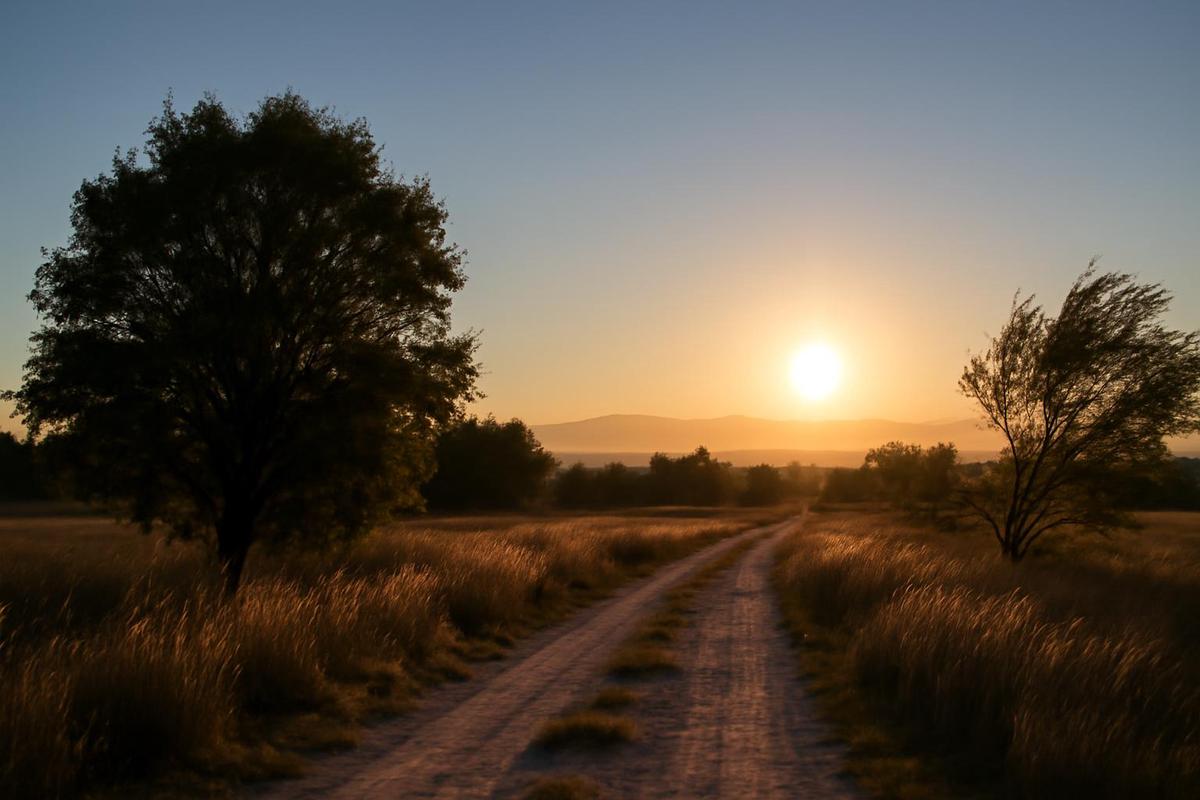 Clima en Salta: pronóstico del tiempo para el 1 de agosto
