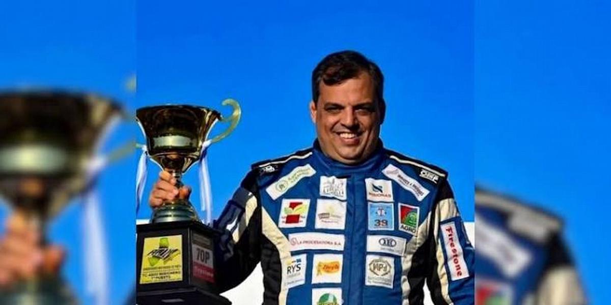 Asesinato en Puerto Iguazú: un empresario y su suegro implicado