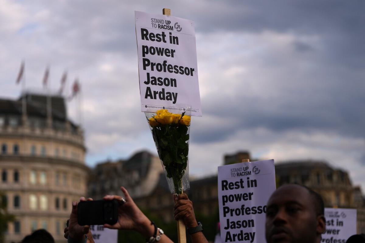 Británicos podrán leer la historia de Jason Arday tras publicarse sus memorias en Reino Unido