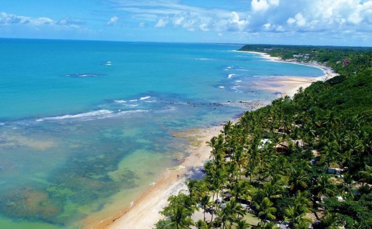 Conocé a la afortunada ganadora del viaje de TDH y Cadena 3 a Porto Seguro.