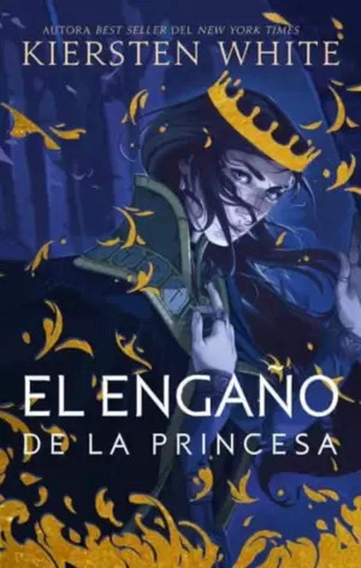 El engaño de la princesa: un viaje a Camelot lleno de magia y traiciones