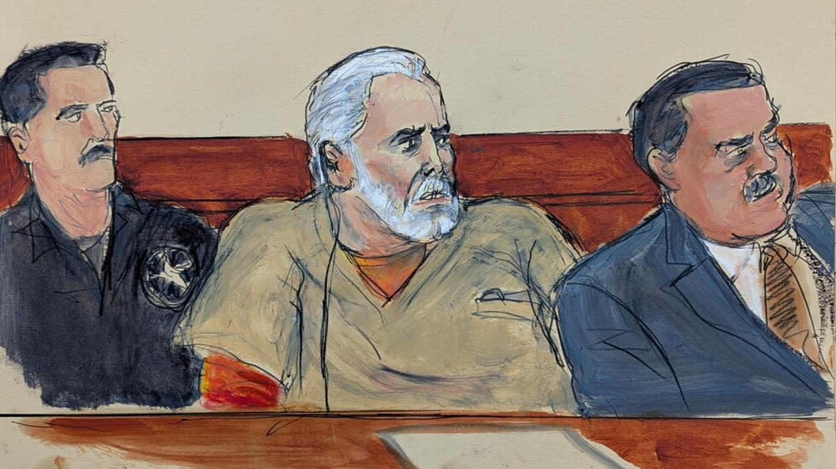 La condena de "El Mayo" Zambada: un llamado a poner fin a la violencia del narcotráfico
