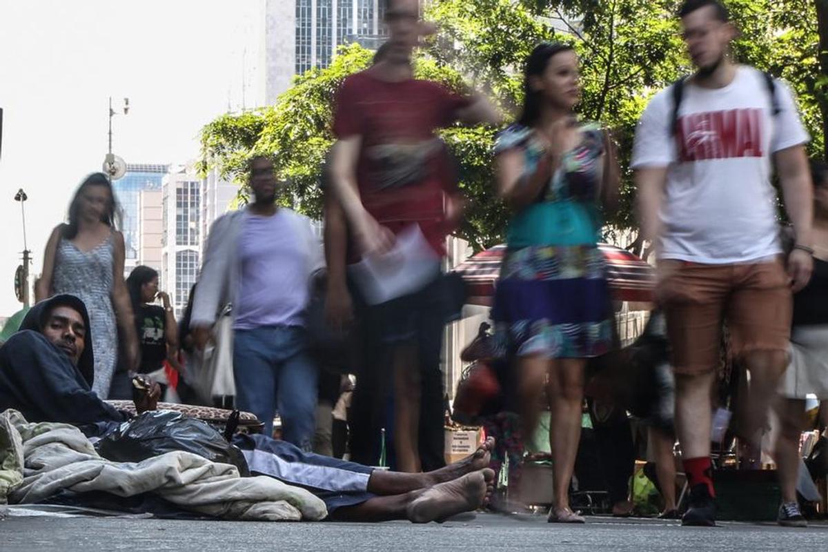 Foto: Agencia NA (Xinhua)