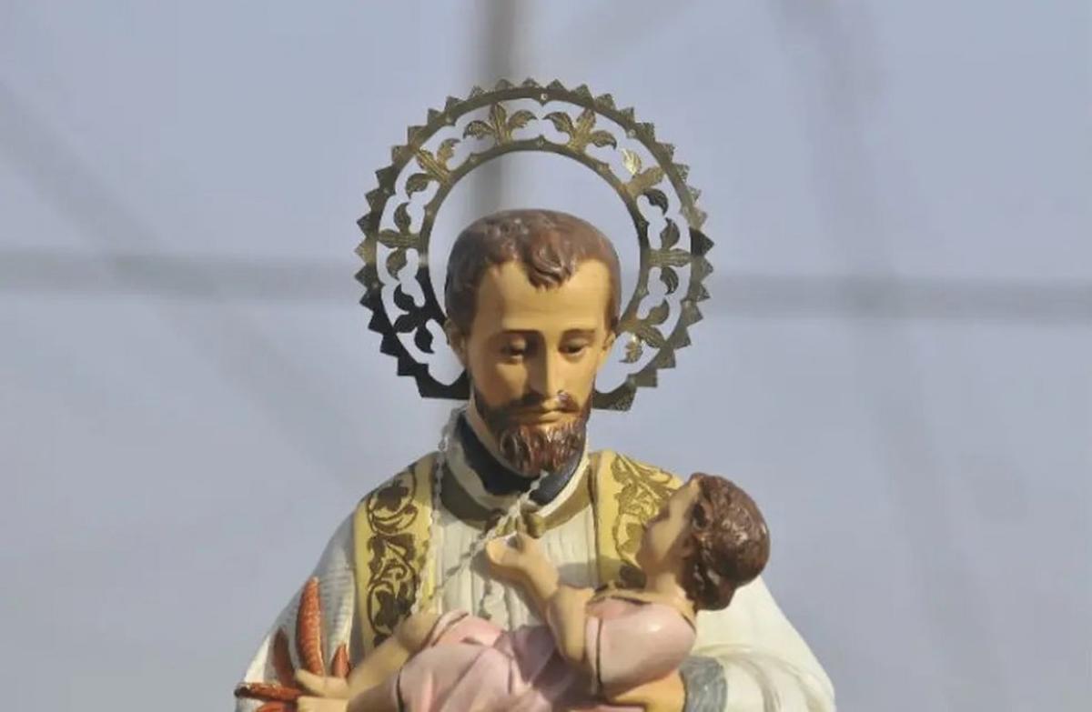 San Cayetano: horarios y actividades para la celebración del patrono del pan y del trabajo