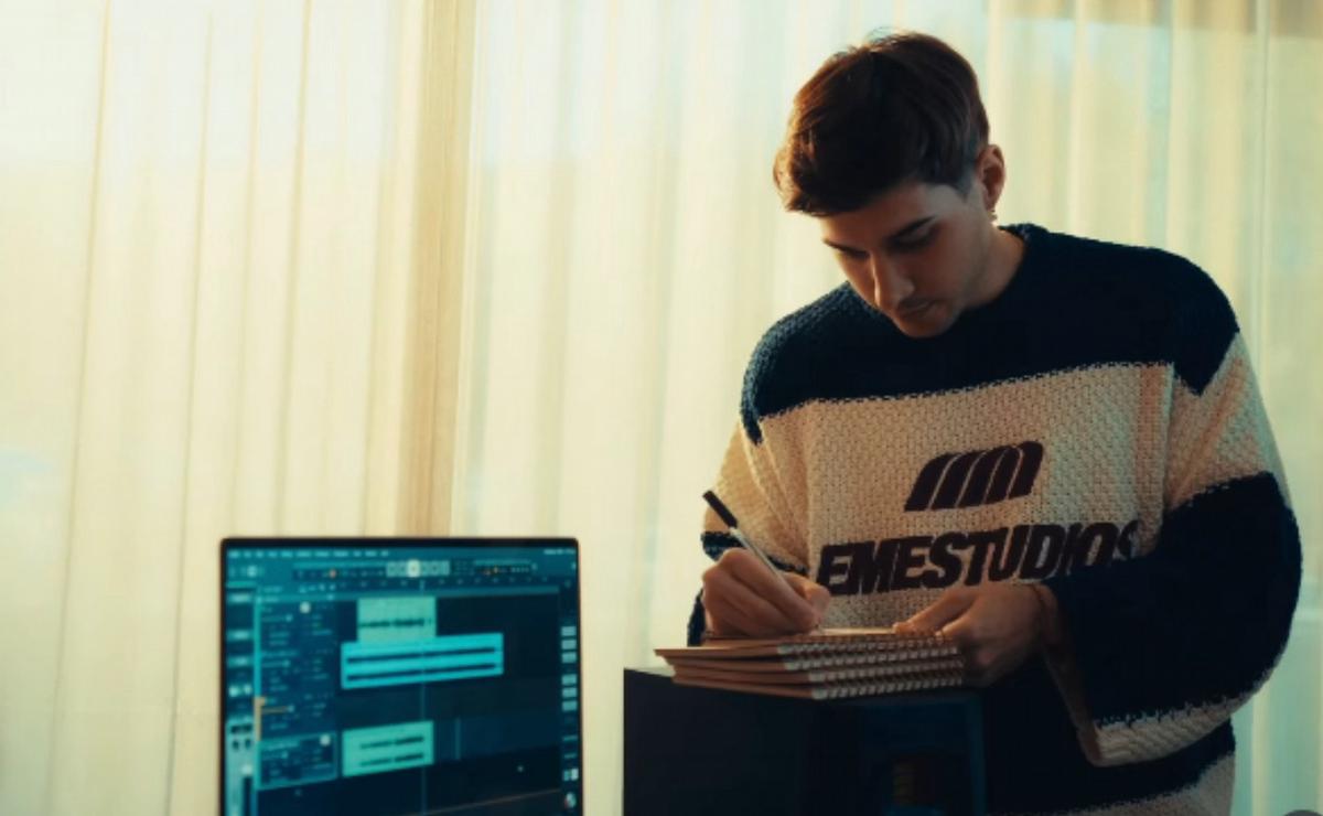 Desakta2 estrenó la versión cuartetera del Turreo Sessions #28