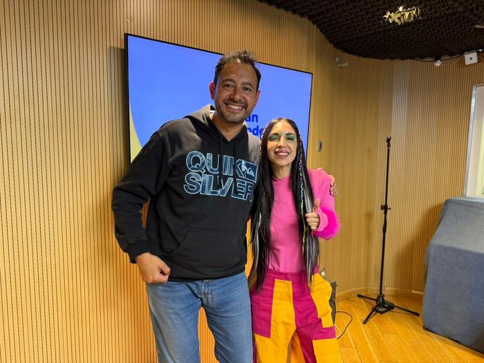 Pau Pau llega al Quality Teatro con un show infantil para disfrutar en familia