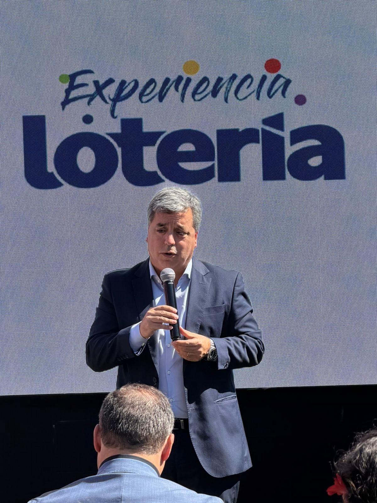 Lotería de Córdoba fortalece su Red Oficial de Agencias
