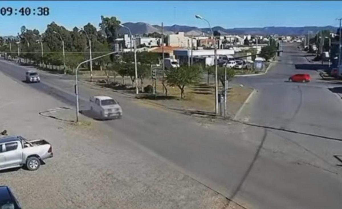 Foto: captura del video