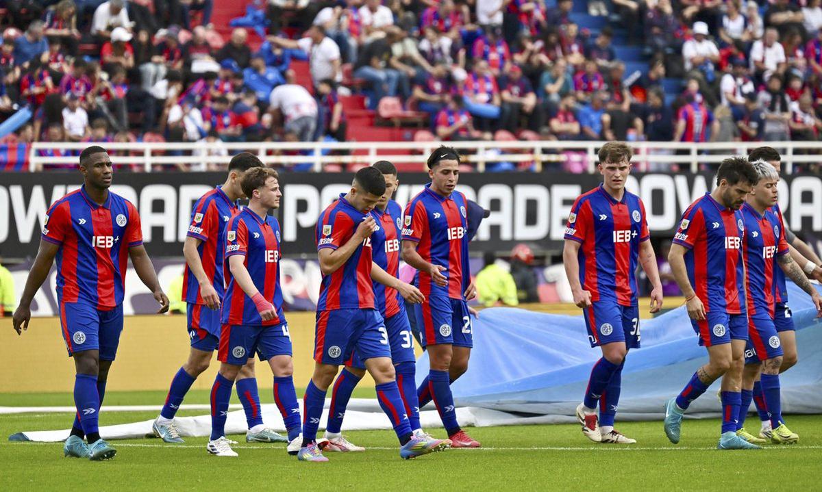 Cómo ver en vivo San Lorenzo vs Deportivo Riestra