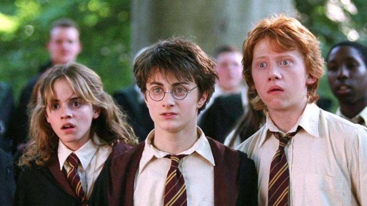 ¿Cuándo se podrá ver Game of Thrones, Harry Potter y los éxitos de HBO en Netflix? Foto: Agencia NA (Harry Potter)