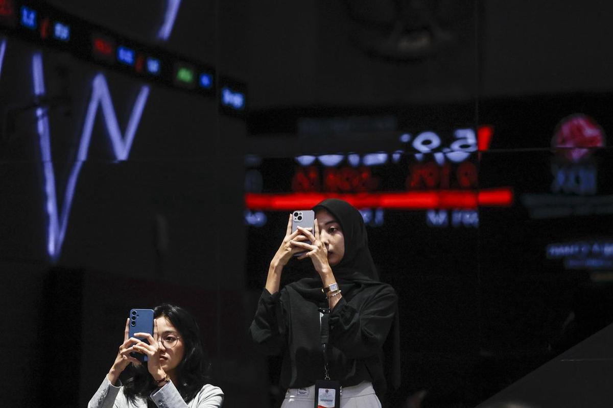 Unos 70 millones de jóvenes quedaron excluidos de redes como TikTok e Instagram en Indonesia para mitigar los efectos de la adicción digital. Foto: Agencia NA/Redes.